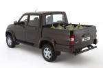 УАЗ Pickup 2016 года